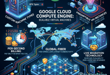 Google Cloud Compute - Server Instances and Pricing Plans - Featured Image
